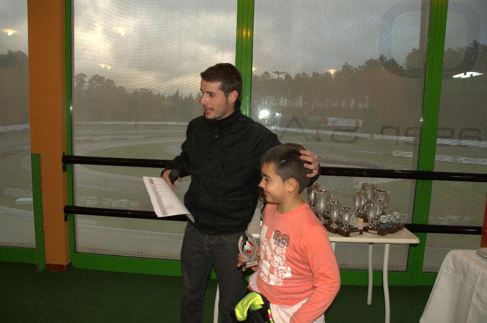 Troféu Honda 2012 - 5ª Prova90